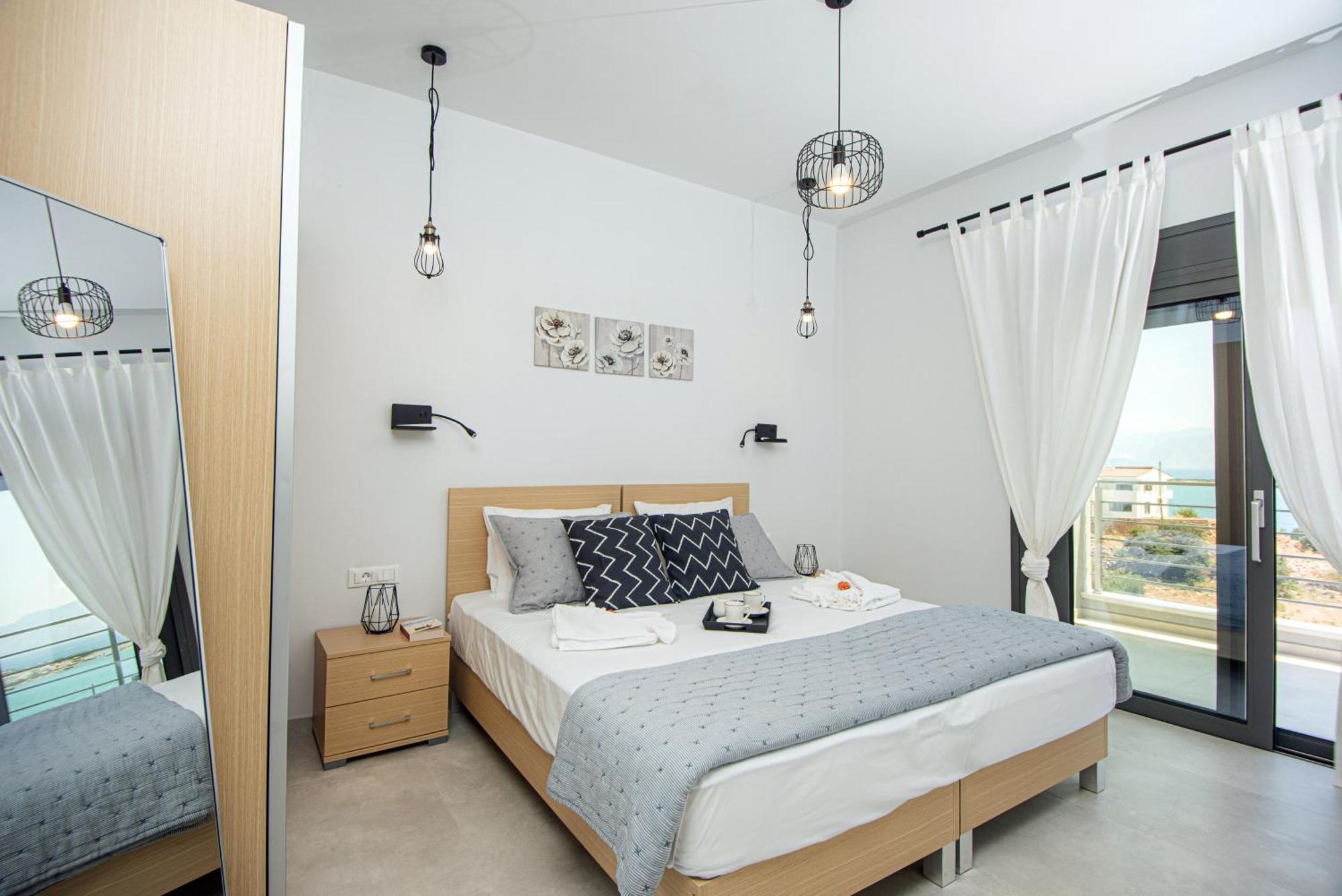 Elounda Sunshine Place Esterno foto